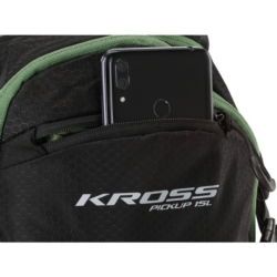 Plecak rowerowy KROSS Pickup Plecak rowerowy KROSS Pickup