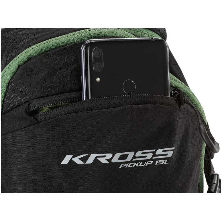 Plecak rowerowy KROSS Pickup Plecak rowerowy KROSS Pickup