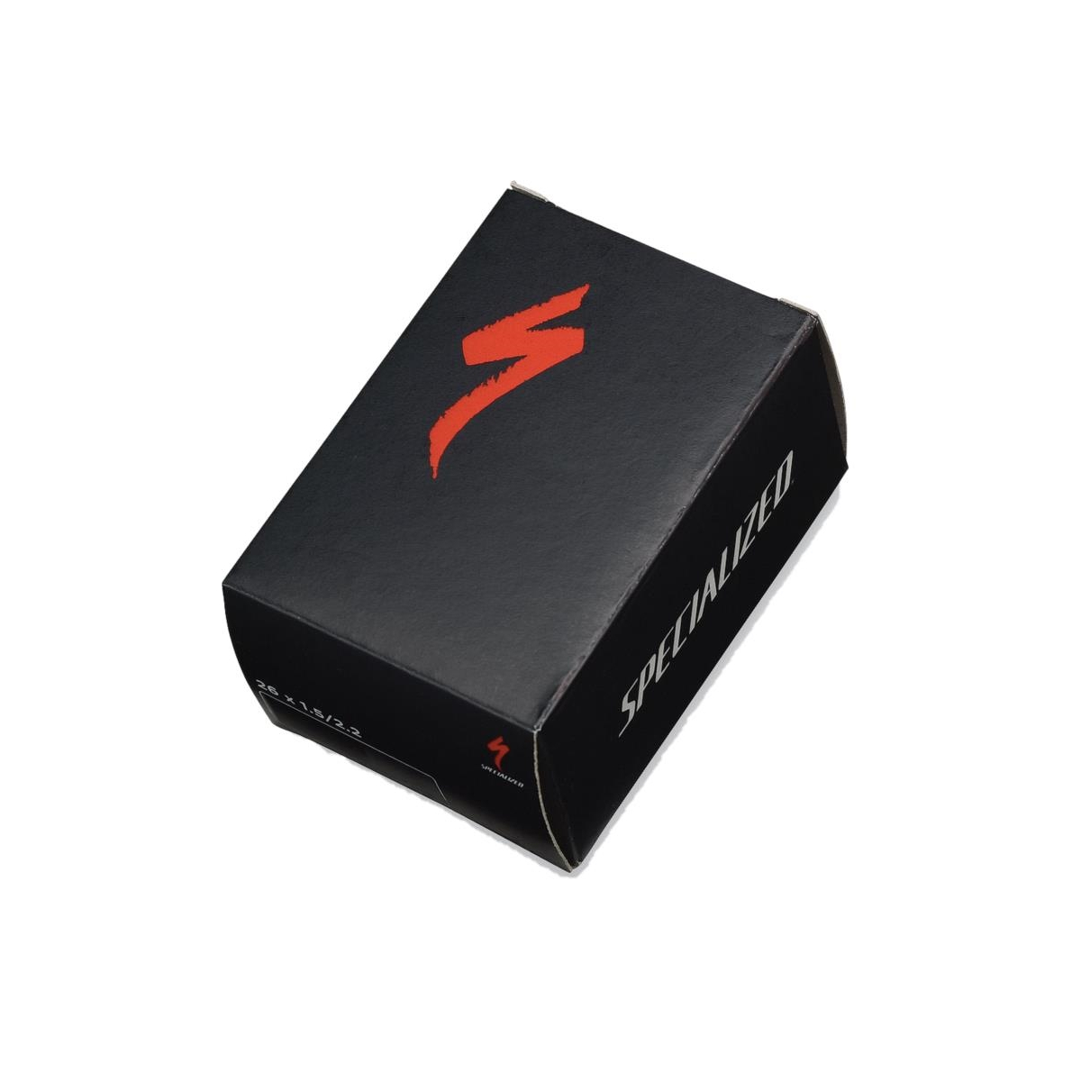 Standardowa dętka d SPECIALIZED z zaworem Schrader Standardowa dętka d SPECIALIZED z zaworem Schrader
