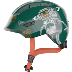 Kask dziecięcy ABUS Smiley 3.0
