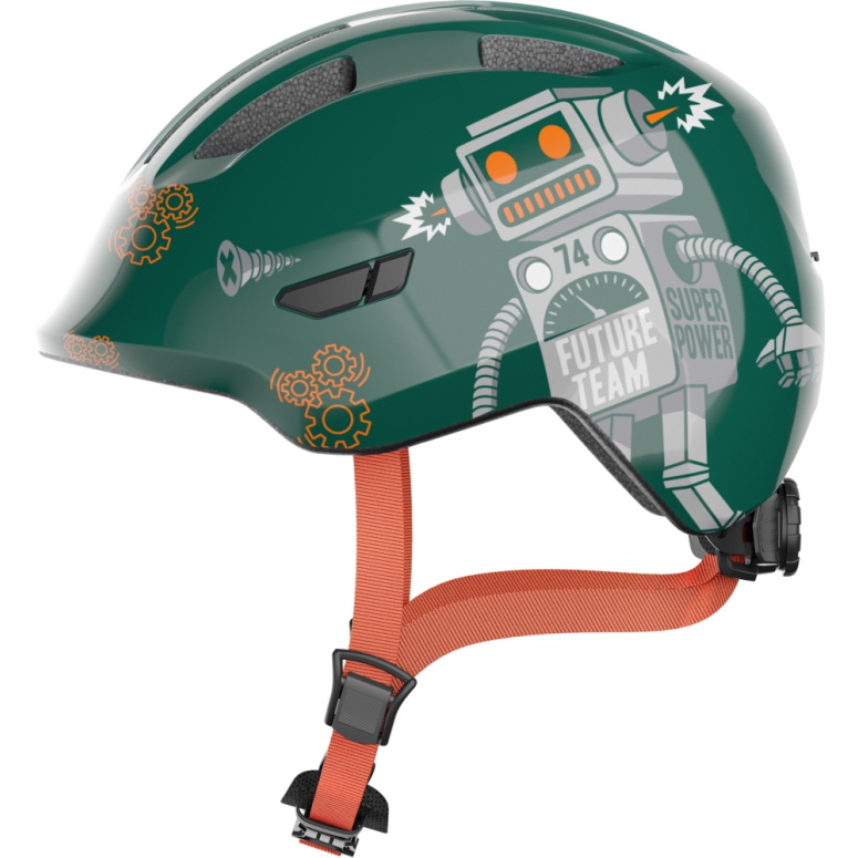 Kask dziecięcy ABUS Smiley 3.0