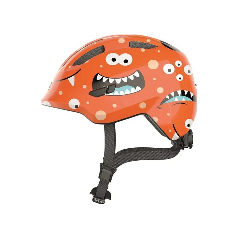 Kask dziecięcy ABUS Smiley 3.0