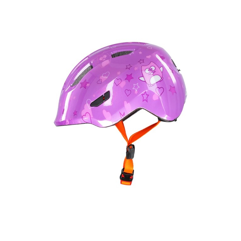 Kask dziecięcy ABUS Smiley 3.0