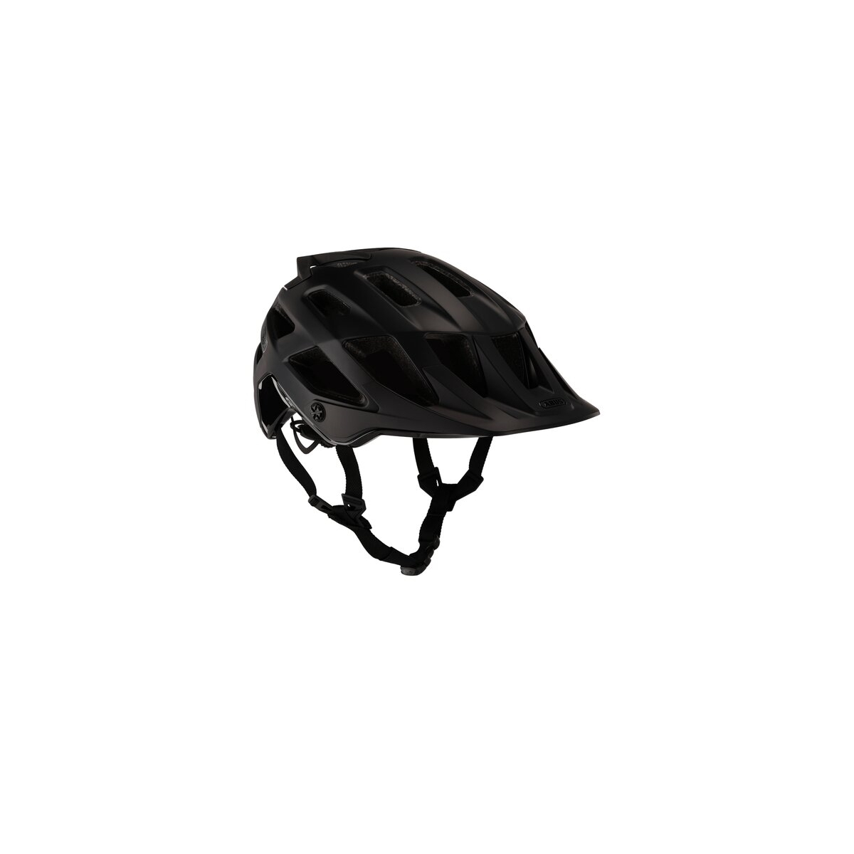 Kask rowerowy ABUS Moventor 2.0