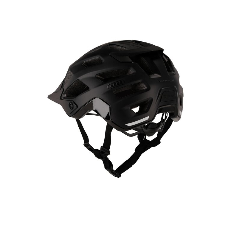 Kask rowerowy ABUS Moventor 2.0