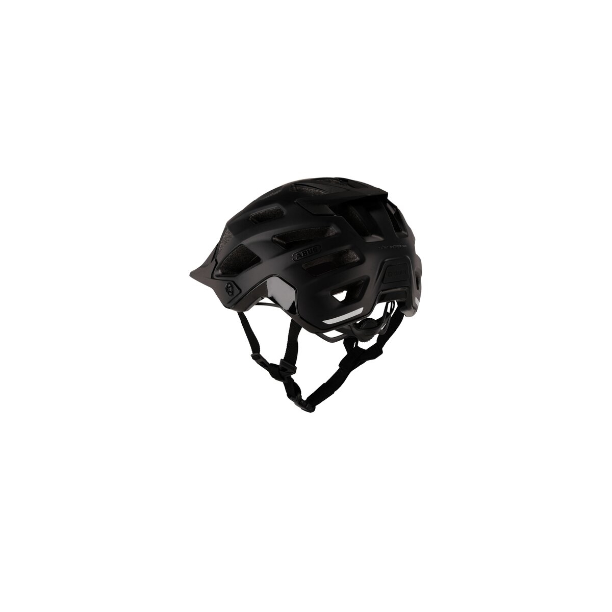Kask rowerowy ABUS Moventor 2.0