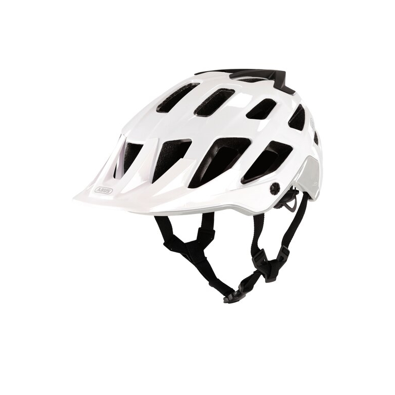 Kask rowerowy ABUS Moventor 2.0