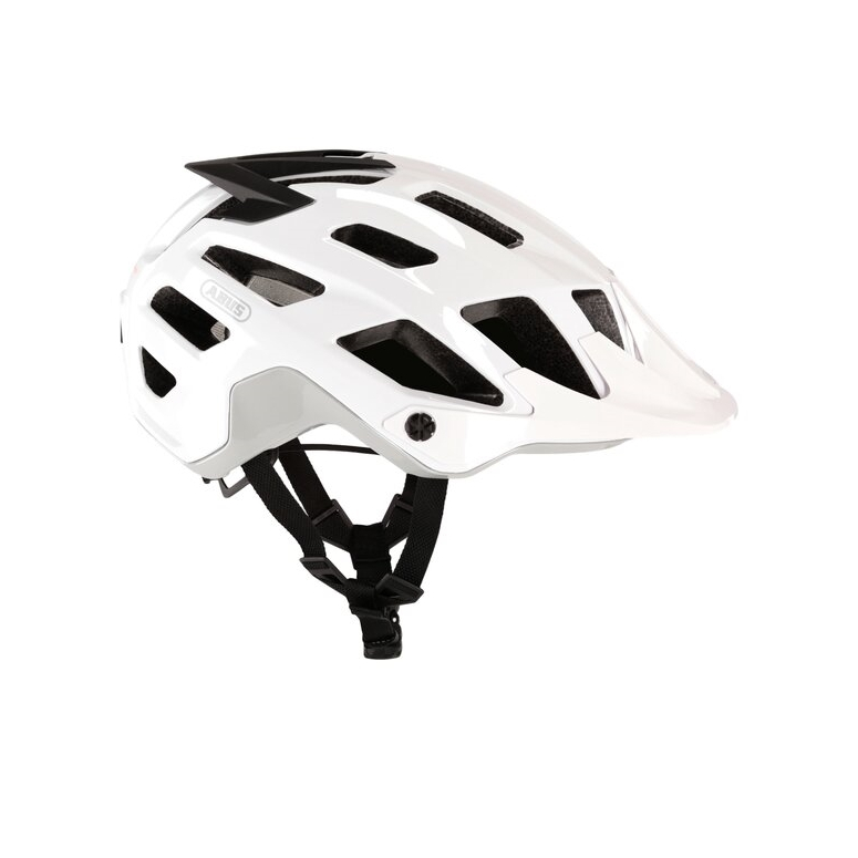 Kask rowerowy ABUS Moventor 2.0
