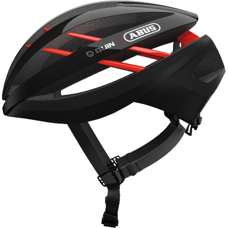 Kask szosowy ABUS AventorQuin