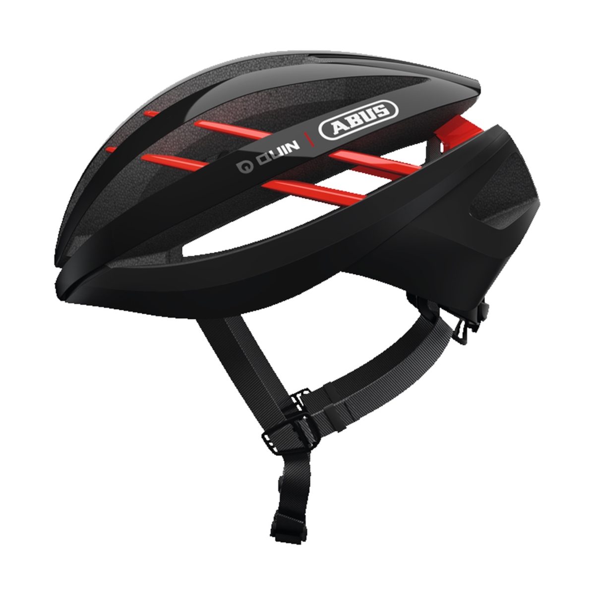 Kask szosowy ABUS AventorQuin