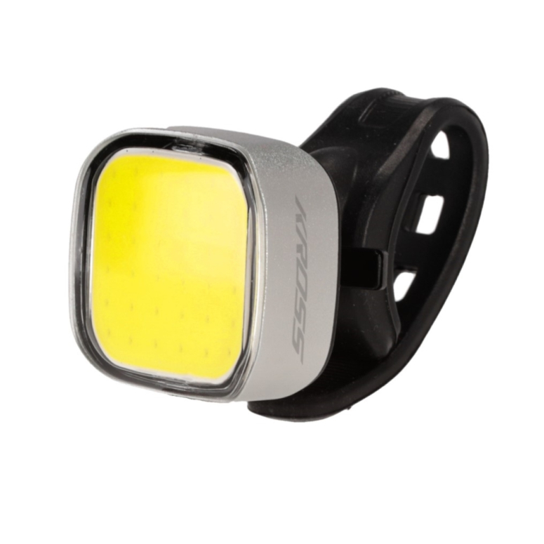 Lampka rowerowa przednia KROSS Safety
