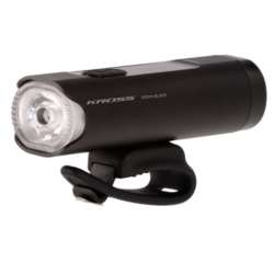 Lampka rowerowa przednia KROSS Blade 500