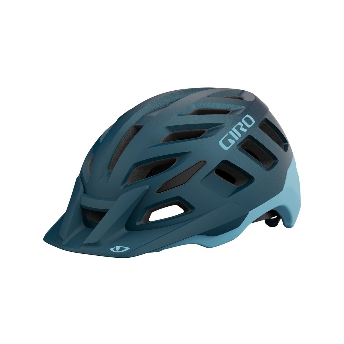 Kask mtb GIRO Radix W