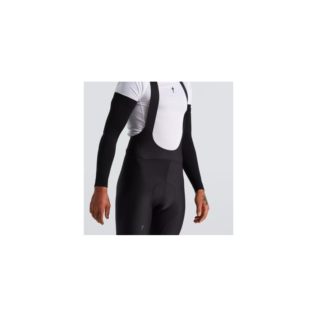 Rękawki rowerowe SPECIALIZED Seamless UV