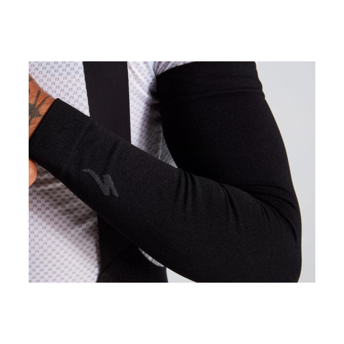 Rękawki rowerowe SPECIALIZED Seamless UV