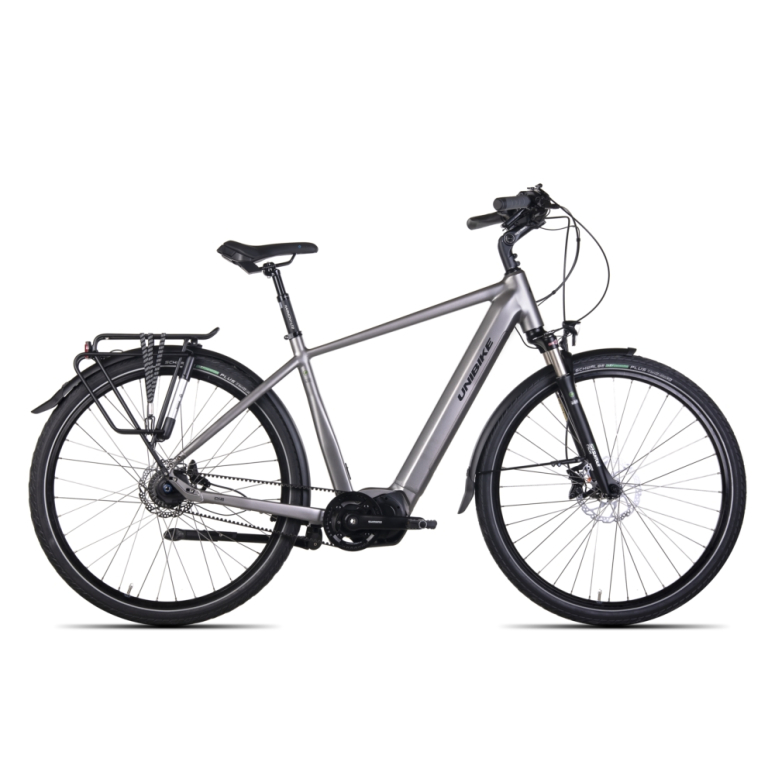 Rower elektryczny UNIBIKE Energy Gts  - 2022