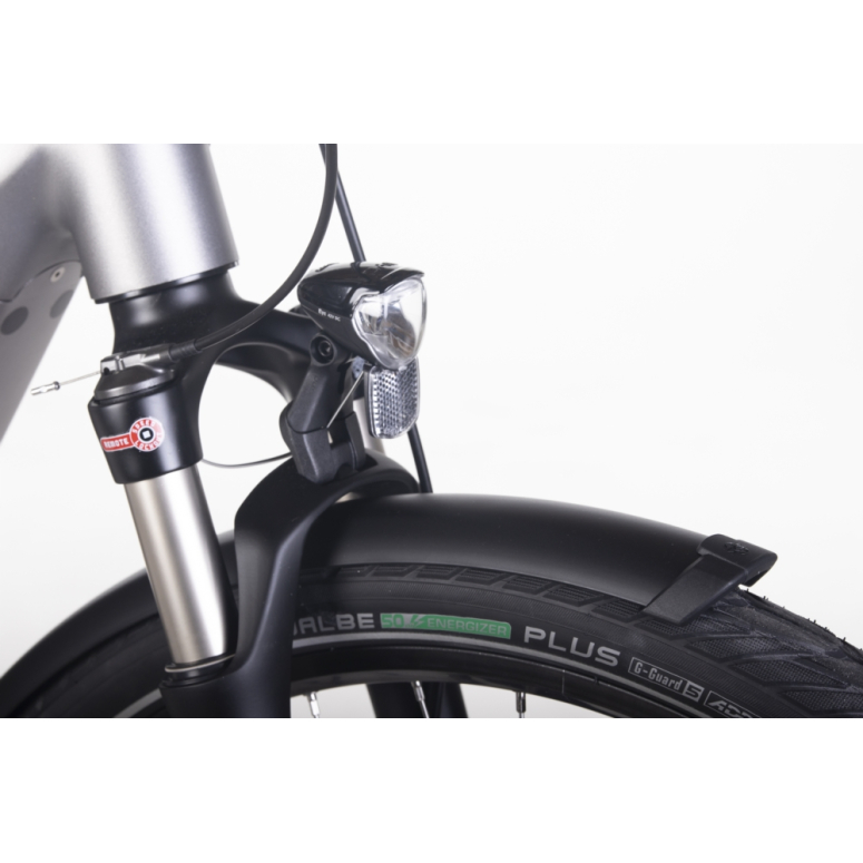 Rower elektryczny UNIBIKE Energy Gts - 2022 Rower elektryczny UNIBIKE Energy Gts - 2022