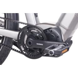 Rower elektryczny UNIBIKE Energy Gts - 2022 Rower elektryczny UNIBIKE Energy Gts - 2022