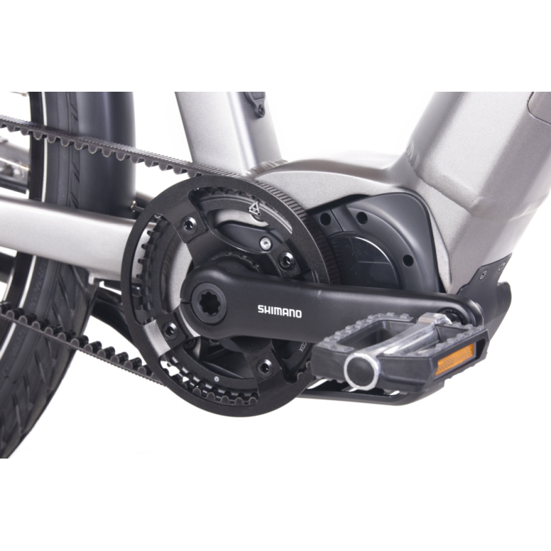 Rower elektryczny UNIBIKE Energy Gts - 2022 Rower elektryczny UNIBIKE Energy Gts - 2022