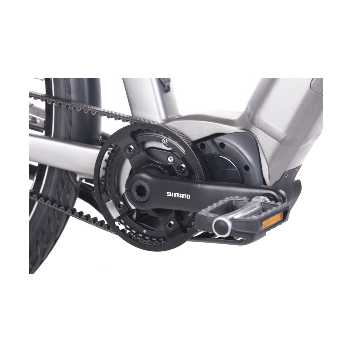 Rower elektryczny UNIBIKE Energy Gts - 2022 Rower elektryczny UNIBIKE Energy Gts - 2022