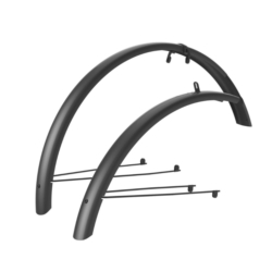 Błotniki zestaw SYNCROS Road Gravel