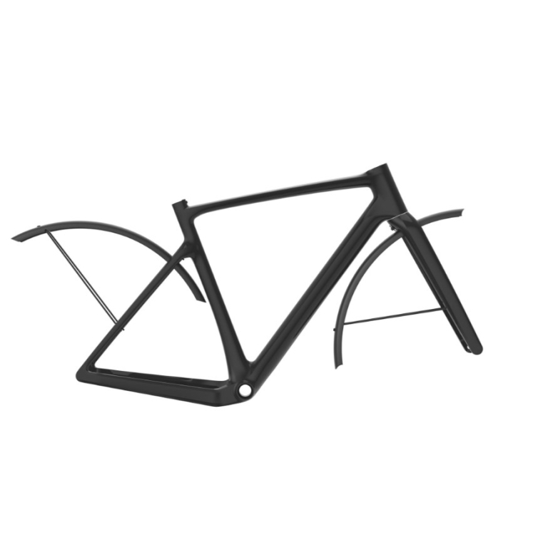 Błotniki zestaw SYNCROS Road Gravel