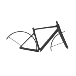 Błotniki zestaw SYNCROS Road Endurance