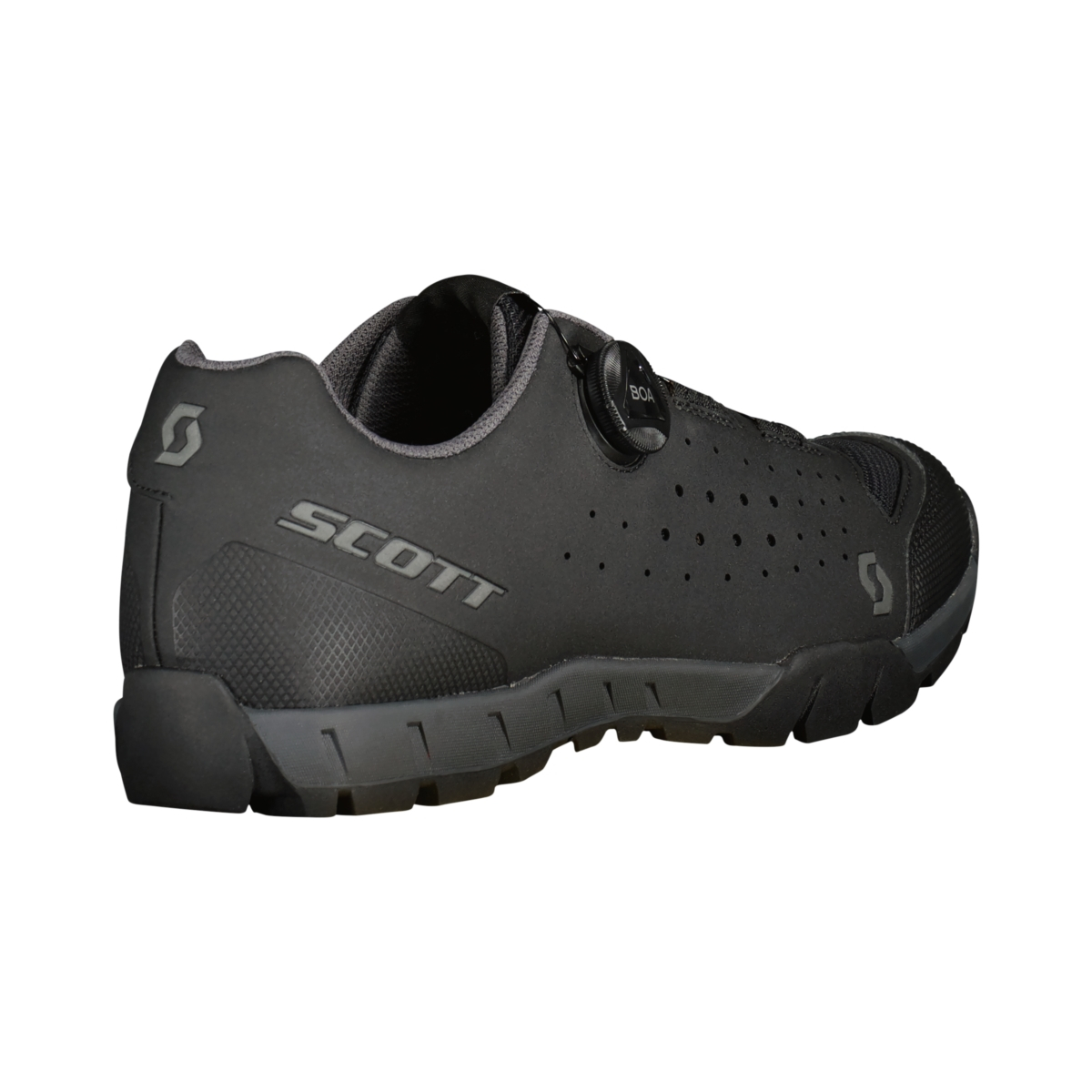 Buty męskie SCOTT Sport Trail Evo Boa Buty męskie SCOTT Sport Trail Evo Boa
