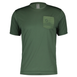 Koszulka z krótkim rękawem SCOTT Gravel 20 - 2022