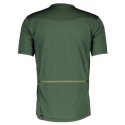 Koszulka z krótkim rękawem SCOTT Gravel 20 - 2022