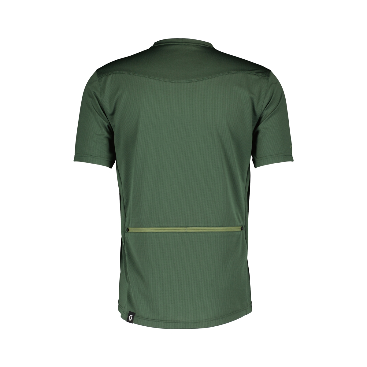 Koszulka z krótkim rękawem SCOTT Gravel 20 - 2022