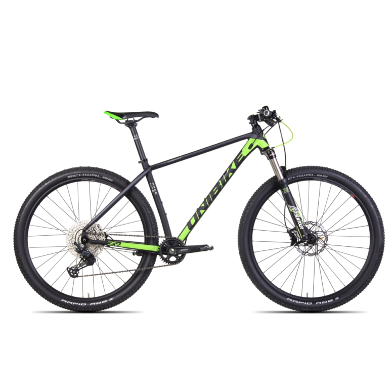 Rower górski UNIBIKE Evo 29 - 2022