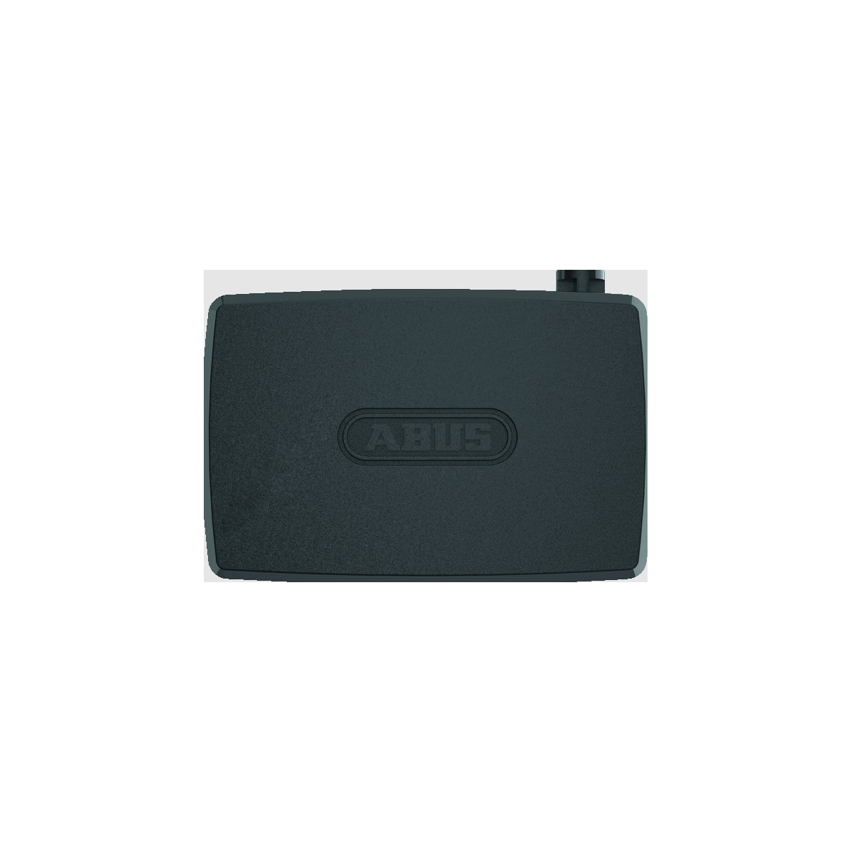 Alarmbox ABUS 2.0 BK +ACH 6KS/100