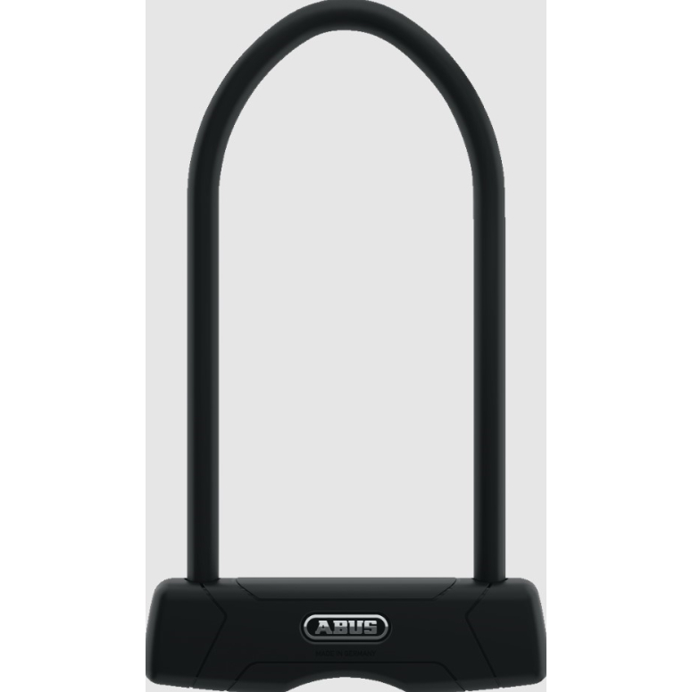 Zapięcie rowerowe ABUS Granit 460/150HB + SHB