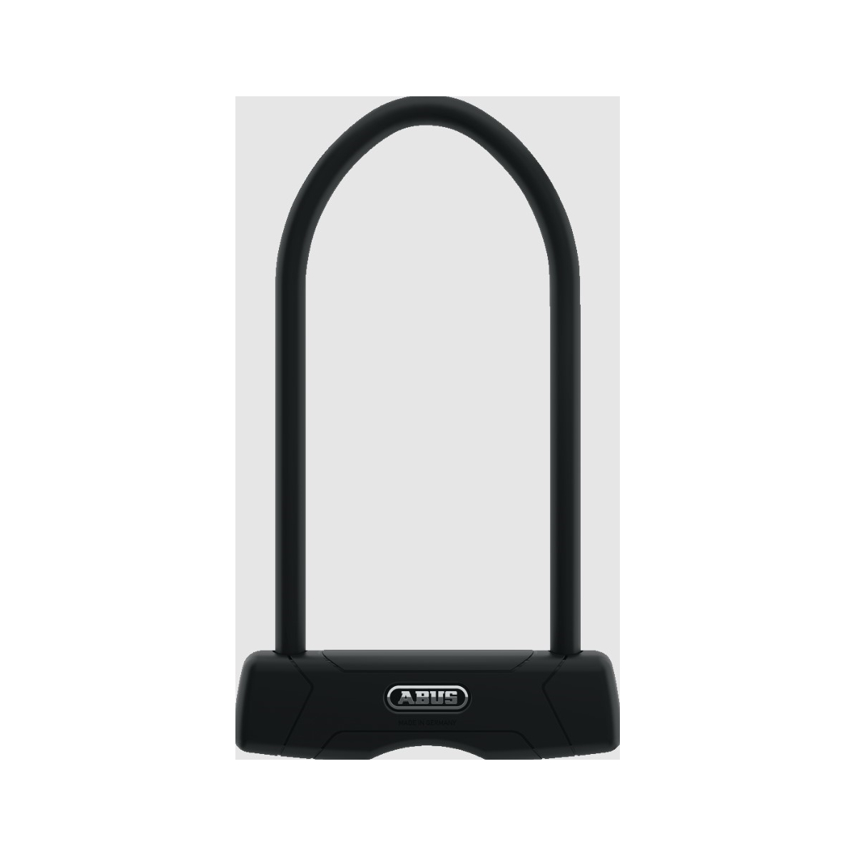 Zapięcie rowerowe ABUS Granit 460/150HB + SHB