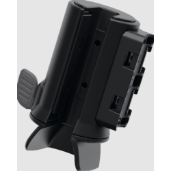 Zapięcie rowerowe ABUS Granit 460/150HB + SHB