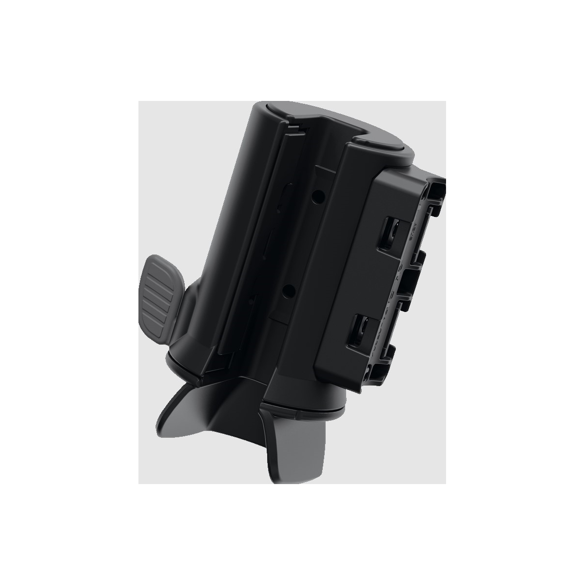 Zapięcie rowerowe ABUS Granit 460/150HB + SHB