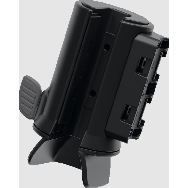 Zapięcie rowerowe ABUS Granit 460/150HB + SHB