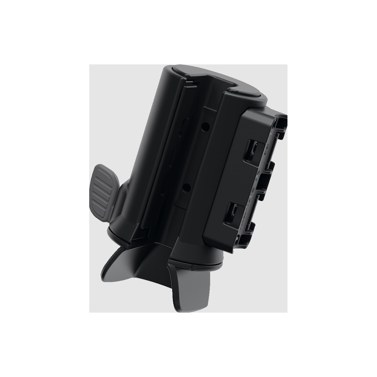 Zapięcie rowerowe ABUS Granit 460/150HB + SHB