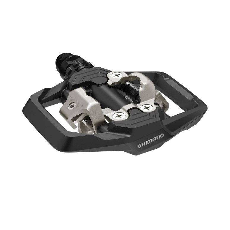 Pedały Shimano PD-ME700 - 1