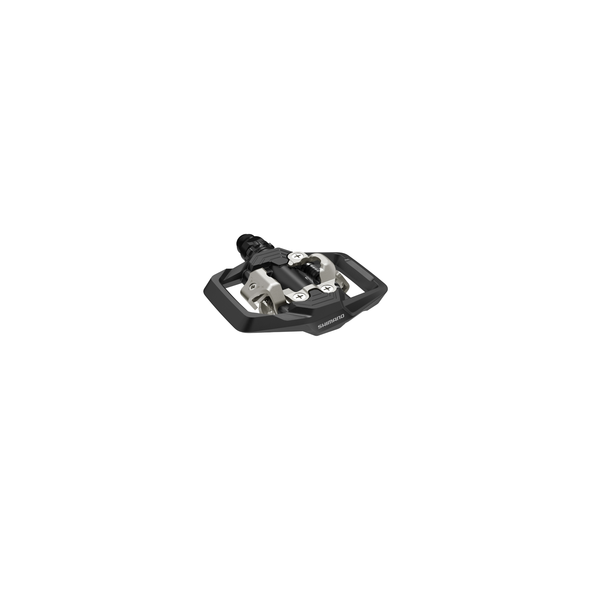 Pedały Shimano PD-ME700 - 1 Pedały Shimano PD-ME700 - 1