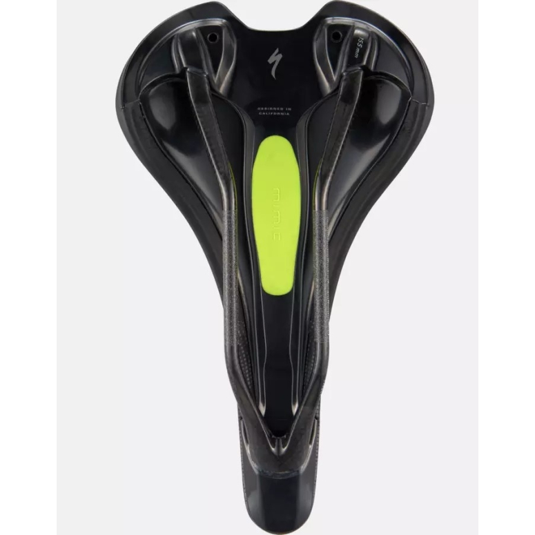 Siodełko rowerowe SPECIALIZED Romin EVO Pro with M