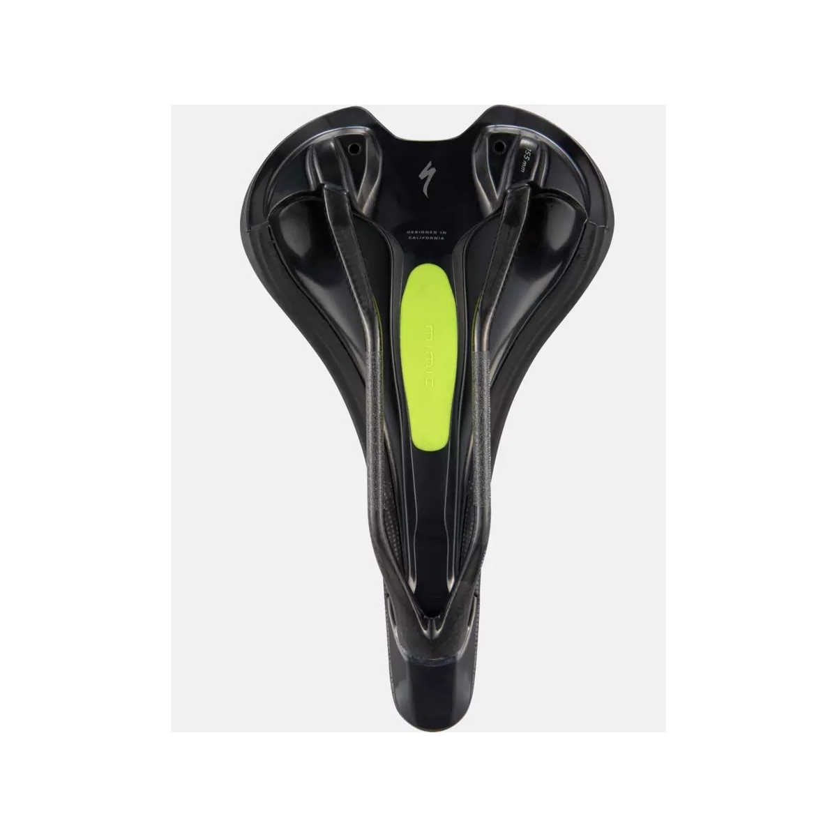 Siodełko rowerowe SPECIALIZED Romin EVO Pro with M