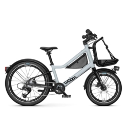 Rower dziecięcy WOOM Now 4 - 2022