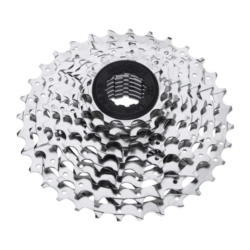 Kaseta MICROSHIFT  Mezzo R8 CS-H082