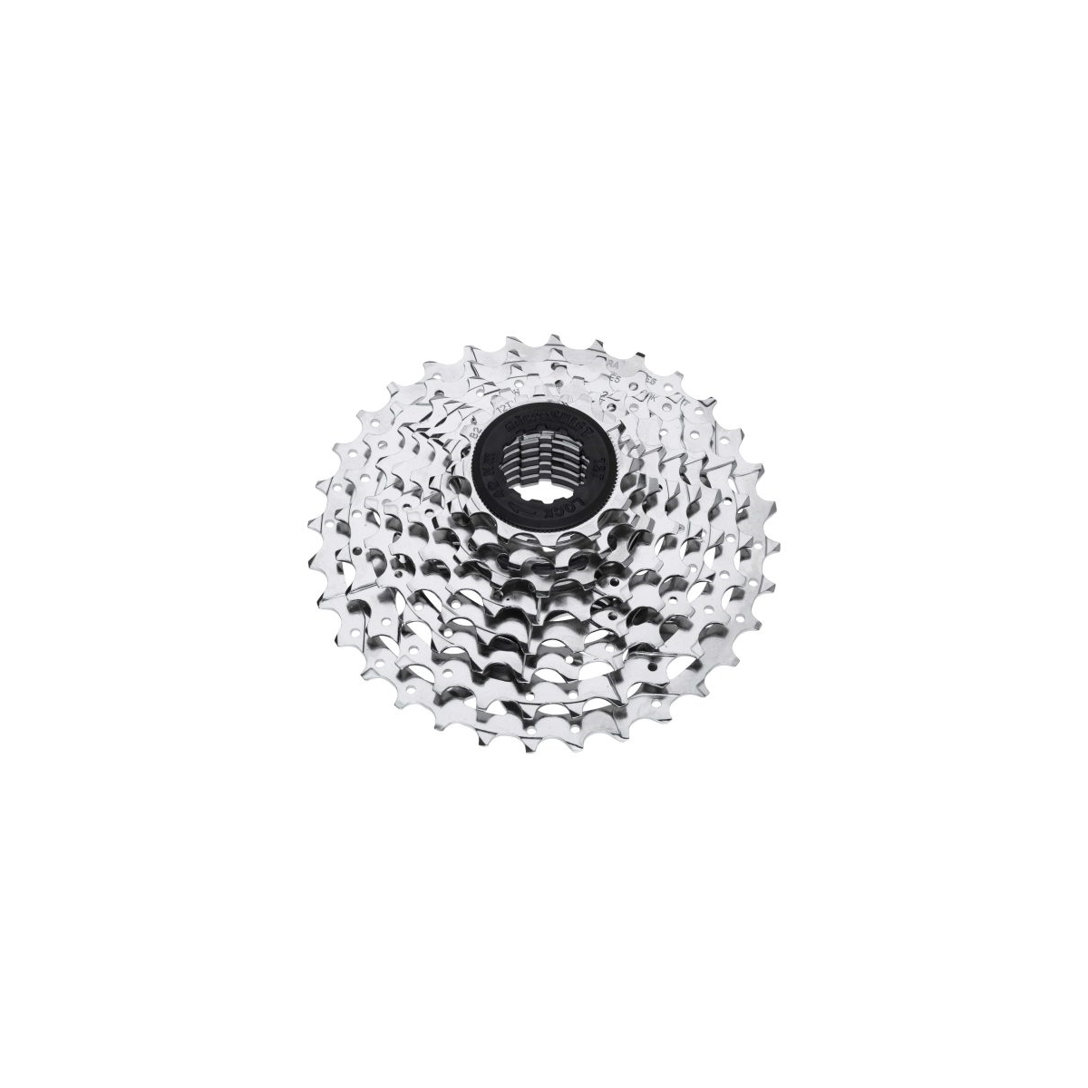 Kaseta MICROSHIFT Mezzo R8 CS-H082 Kaseta MICROSHIFT Mezzo R8 CS-H082