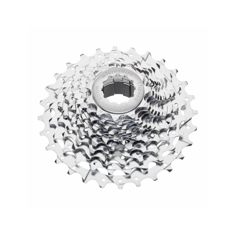 Kaseta MICROSHIFT XLE CS-G100