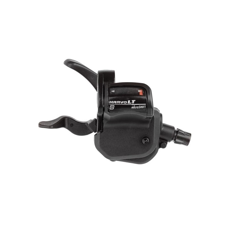 Manetka MICROSHIFT MARVO lewa 3x