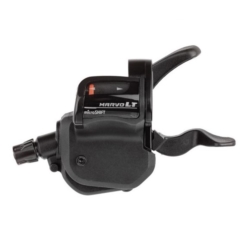 Manetka MICROSHIFT MARVO lewa 3x