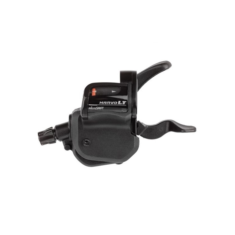 Manetka MICROSHIFT MARVO lewa 3x